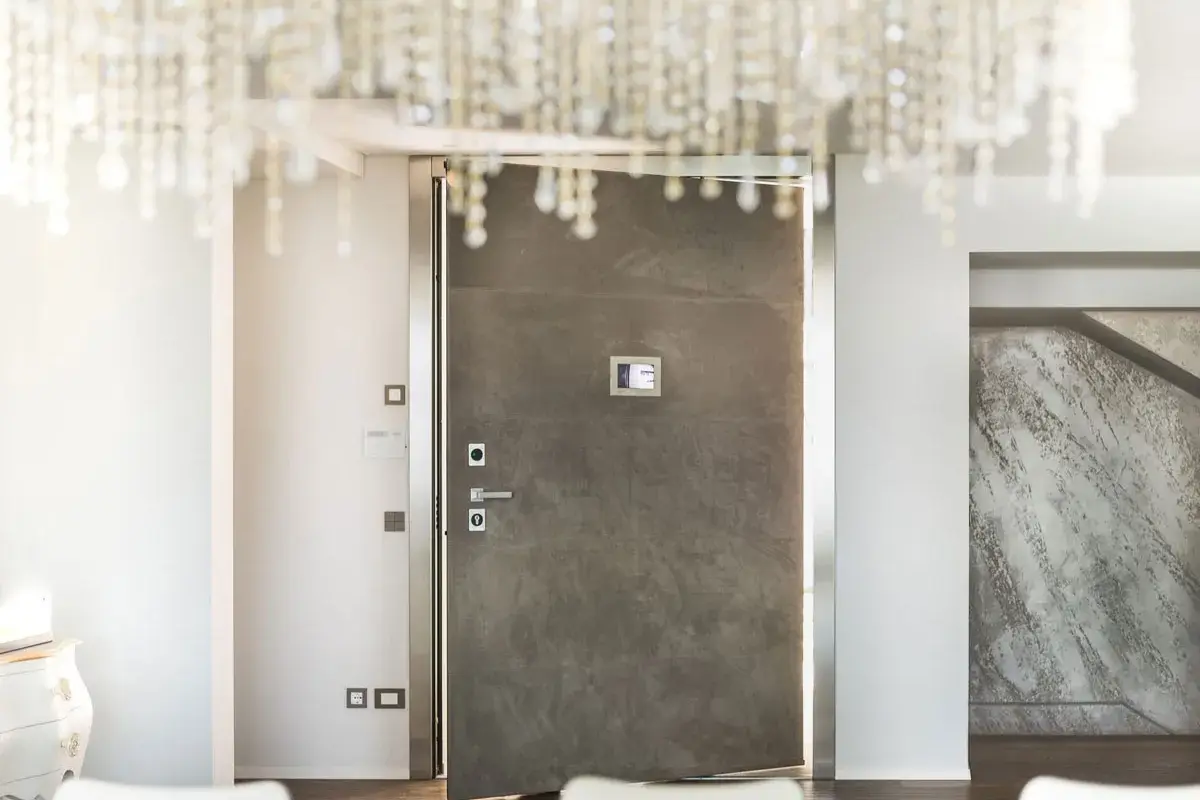 Ercole securitydoor 1 1 uai