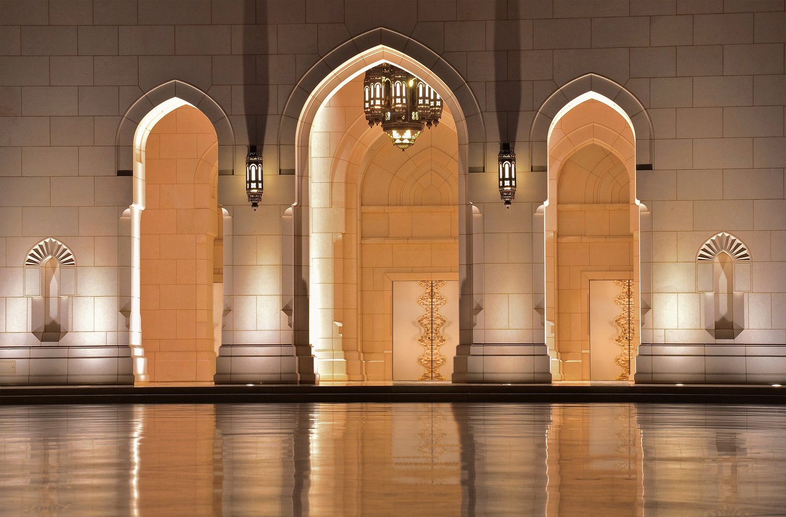 Customized luxury design