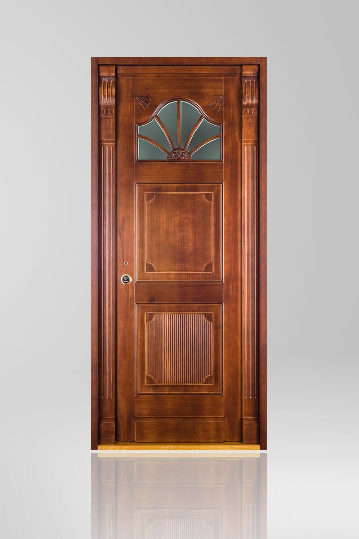 Classic wood