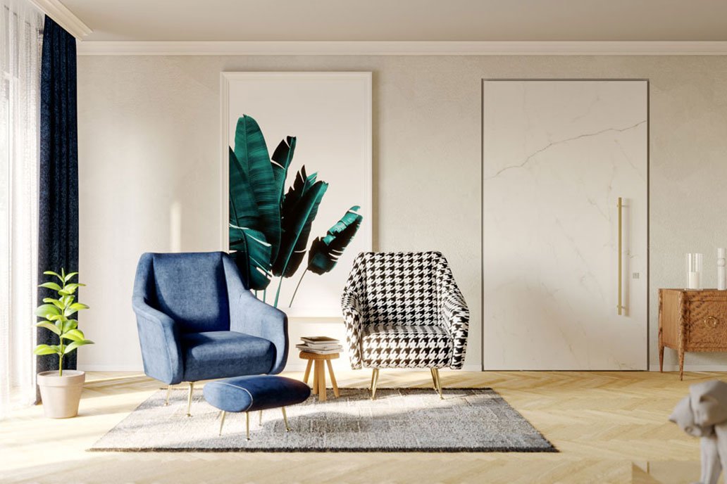 Marble Finishing