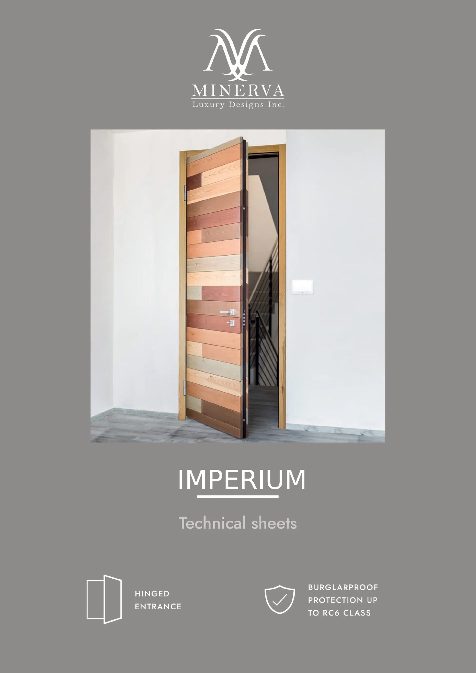 Imperium Technical sheet