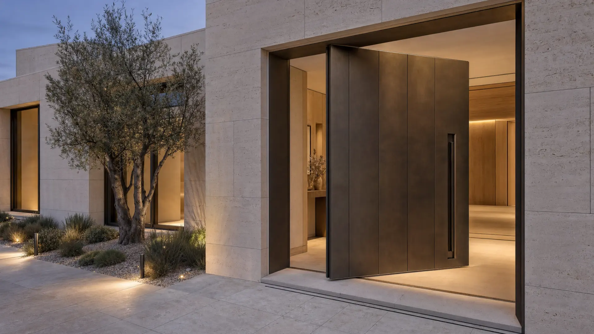 ROI of Renovations: How a Luxury Front Door Increases Property Value 3 roi of renovations how a luxury front door increases property value 1