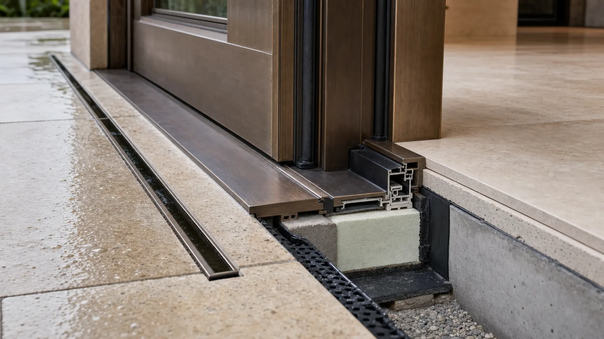ROI of Renovations: How a Luxury Front Door Increases Property Value 2 ROI of Renovations: How a Luxury Front Door Increases Property Value