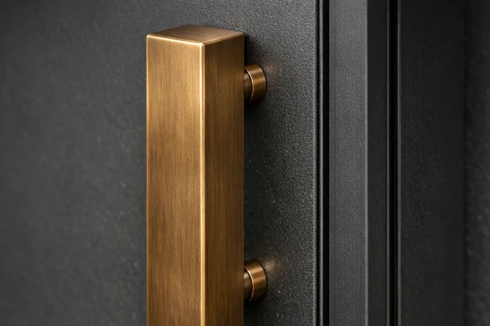 ROI of Renovations: How a Luxury Front Door Increases Property Value